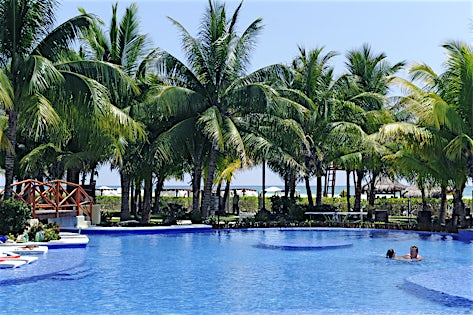 El Dorado Maroma